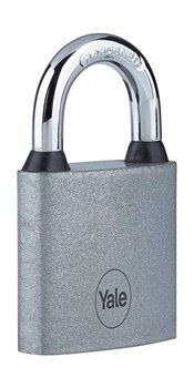 Visací zámek Yale Y111S/38/121/1 - 
