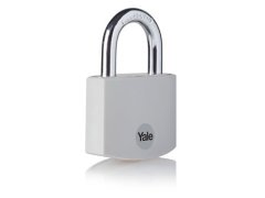Visací zámek Yale YE3B/38/119/1/GR