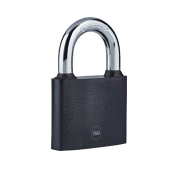 Visací zámek Yale Y111B/50/125/1 - 