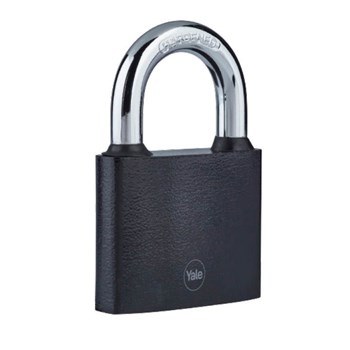 Visací zámek Yale Y111B/60/132/1 - 