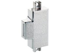 HETTICH trojcestný zámek DM 25mm pravý