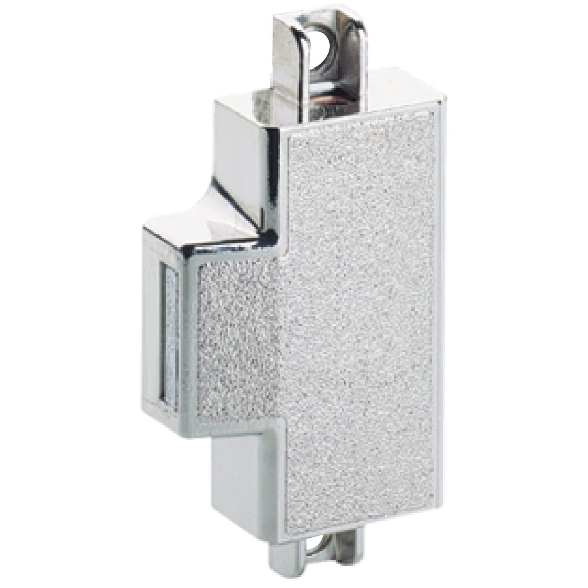 HETTICH trojcestný zámek DM 25mm pravý - 