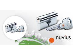 BKS Nuvius - připarvujeme do prodeje