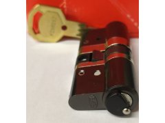 BKS Janus s&nbsp;krytkou