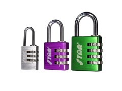 Visací zámek S20/30 Code