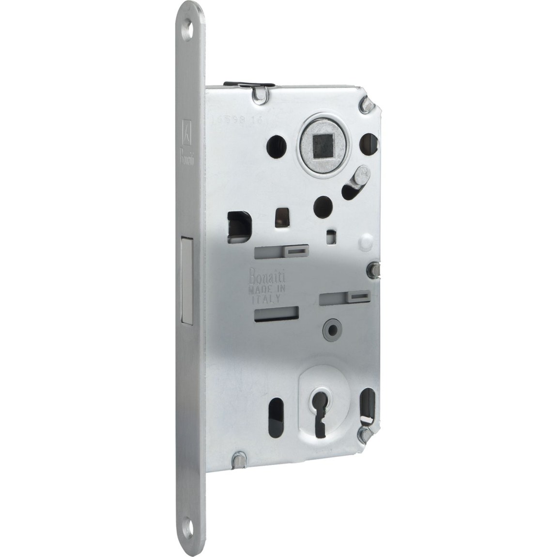 Magnetický zámek BONAITI Fortylock V60 na klíč - 
