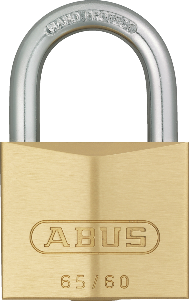 Visací zámek Abus 65/60 - 